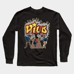 Wild Ones Long Sleeve T-Shirt